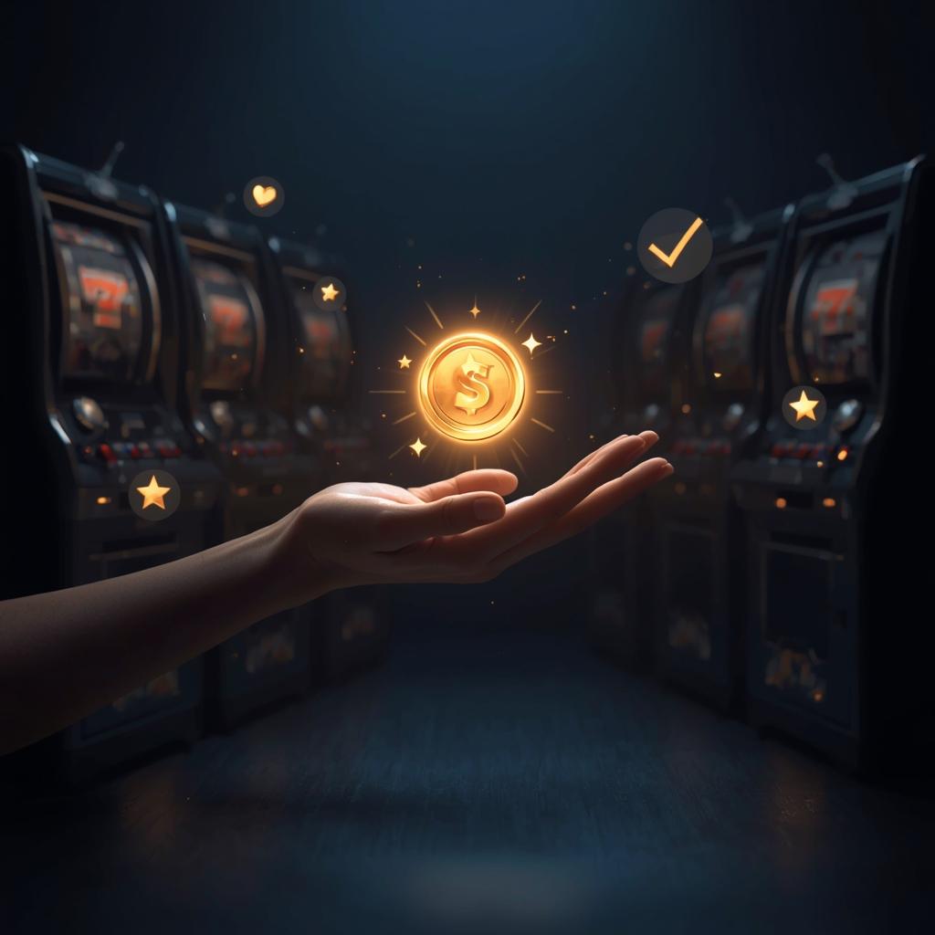 Anbieter finden: Auswahlkriterien für vertrauenswürdige Casinos