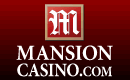 Mansion Casino Review