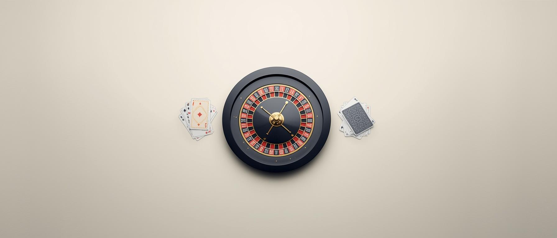 Wie faire Spiele garantiert werden